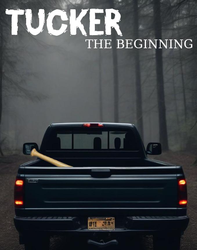 Tucker: The Beginning